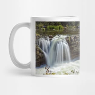 Hog's Back Falls Mug